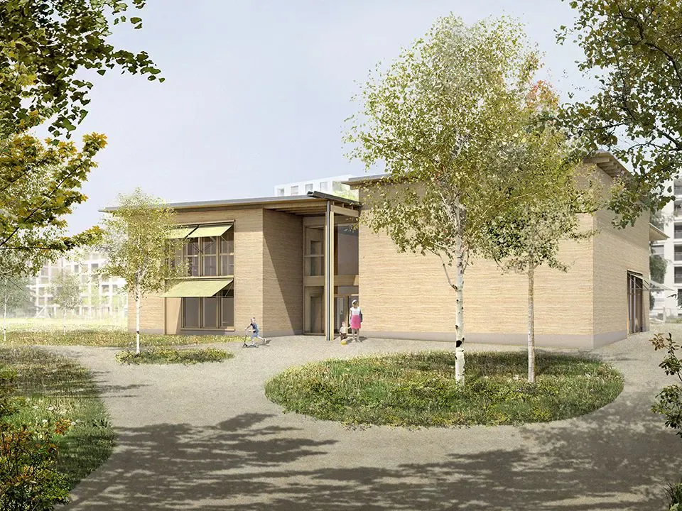 &copy; Joud Beaudoin Architectes